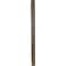 Ekena Millwork 15"W x 60"H x 3 1/2"D Vintage Farmhouse 4 Rung Ladder, Barnwood Decor Collection, Pebble Grey DECR015X060X04LDRPG - alternate 3